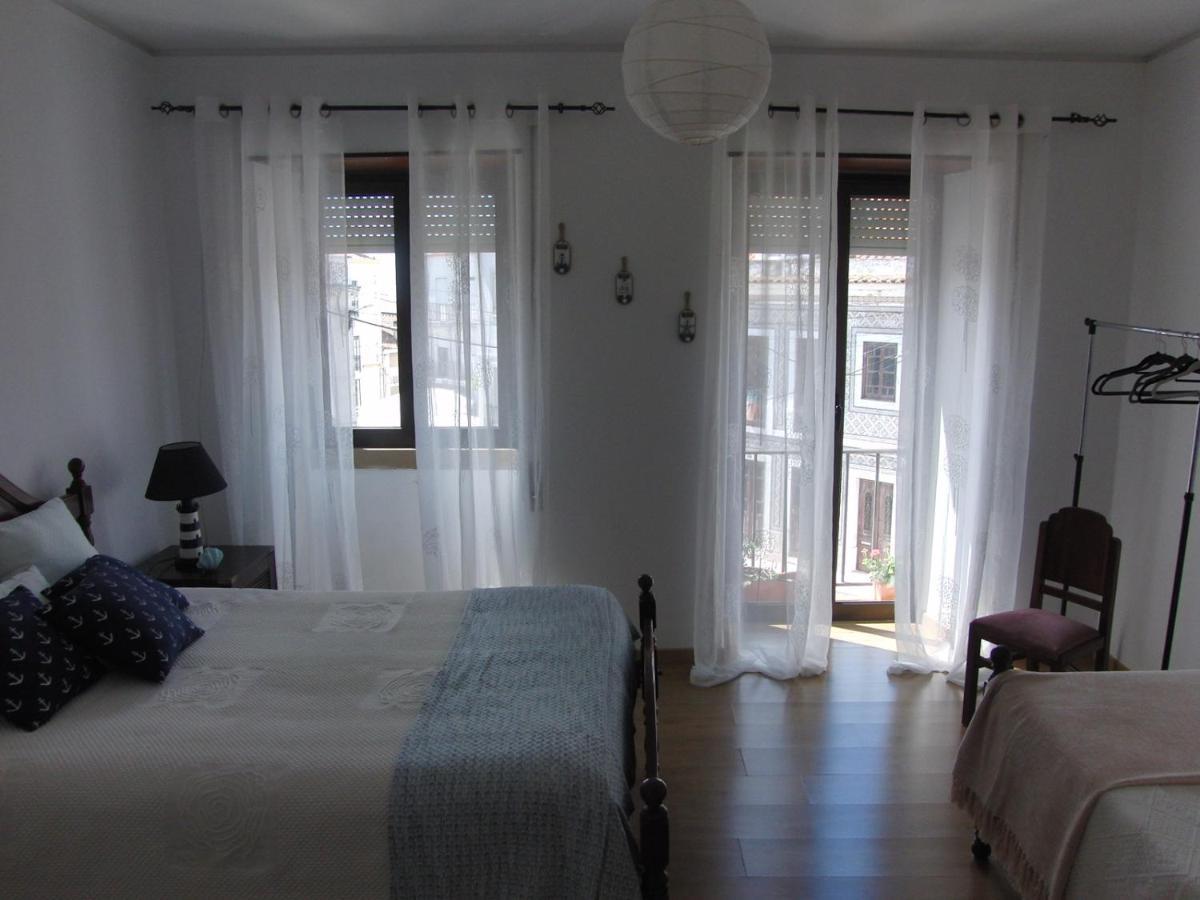 Paleco'S House Διαμέρισμα Ναζαρέ Εξωτερικό φωτογραφία