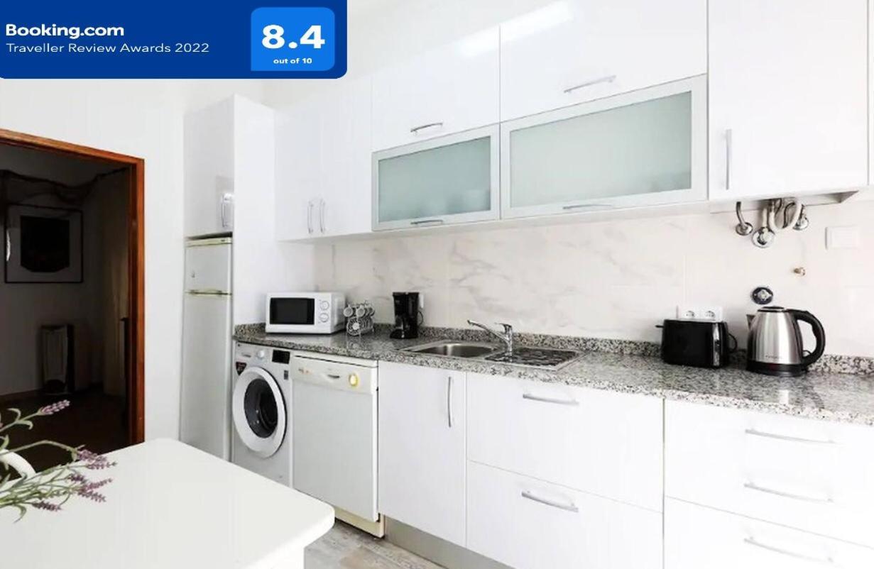 Paleco'S House Διαμέρισμα Ναζαρέ Εξωτερικό φωτογραφία