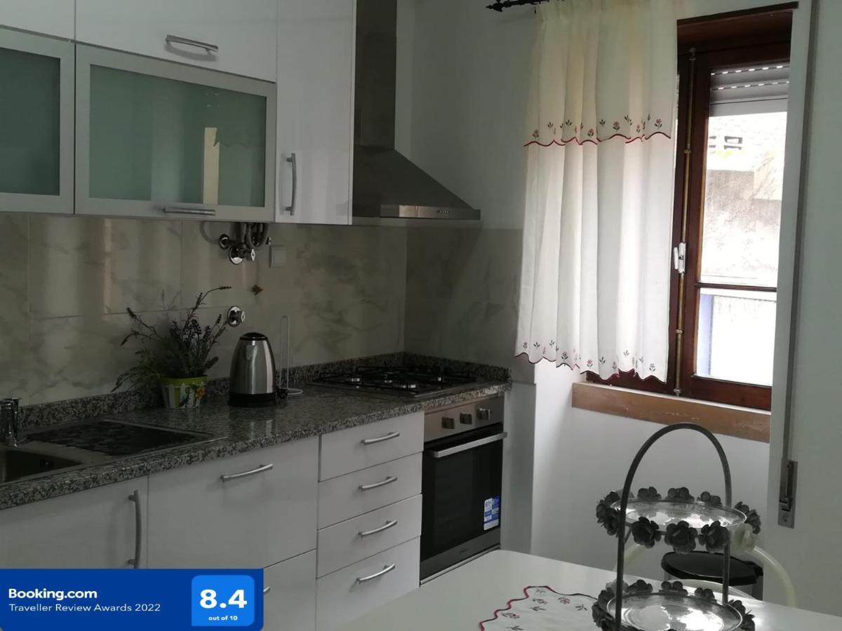 Paleco'S House Διαμέρισμα Ναζαρέ Εξωτερικό φωτογραφία