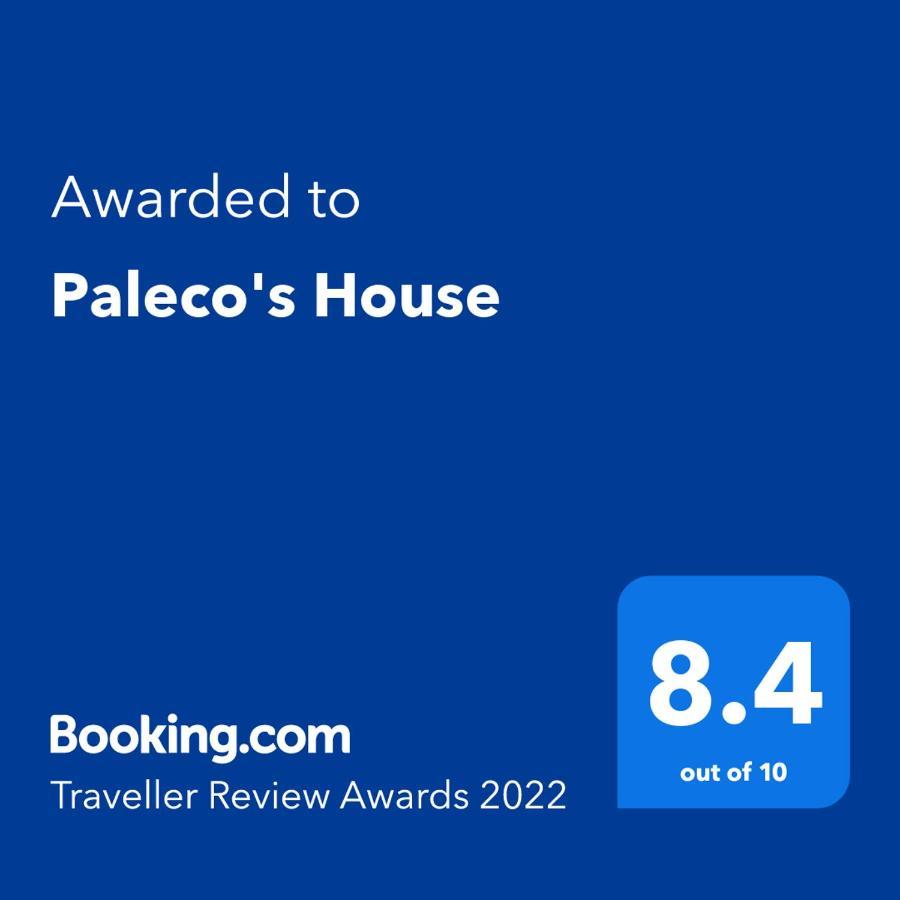Paleco'S House Διαμέρισμα Ναζαρέ Εξωτερικό φωτογραφία